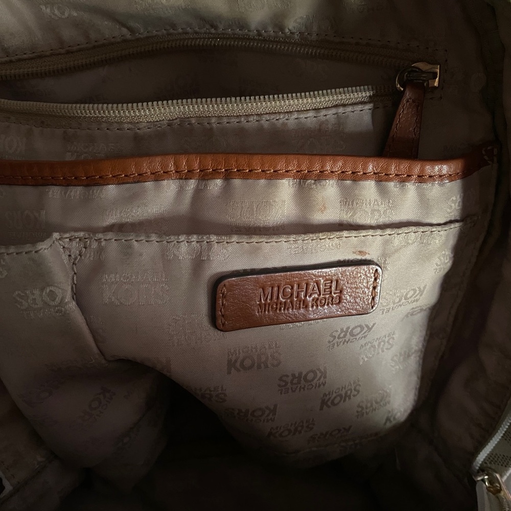 MK BACKPACK - Picture 6 of 6
